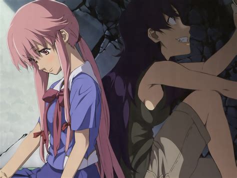 movieshd the future diary|The Future Diary .